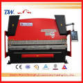 Hydraulic bending machine cnc hydraulic folding machine, cnc hydraulic press, cnc hydraulic press brake manual press brake